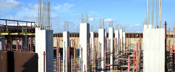 Cost of Helical Pile Installation in Rocklin