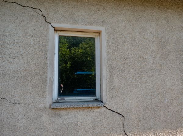 Cost of Home Foundation Repair in Rocklin