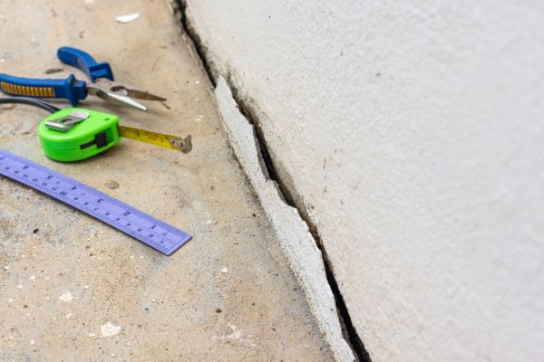 Cost of House Leveling in Rocklin