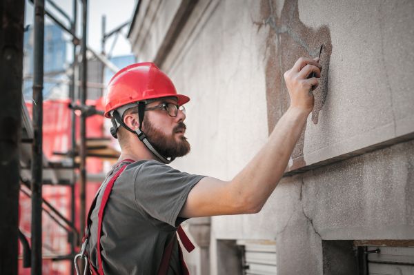 Cost of Structural Repair in Rocklin