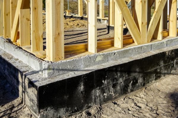 Cost of Sinking Foundation Lifting in Rocklin
