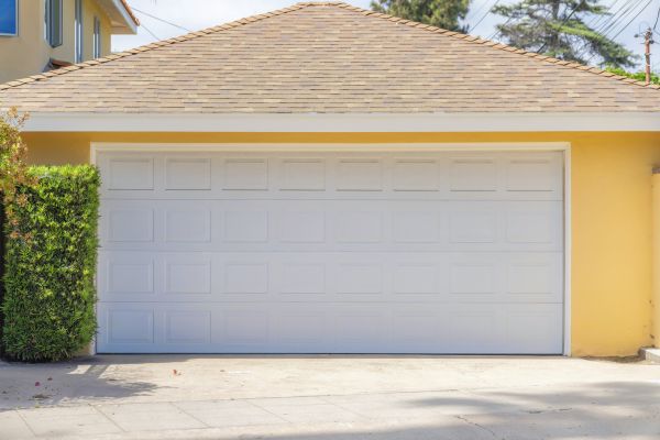 Cost of Garage Foundation Repair in Rocklin