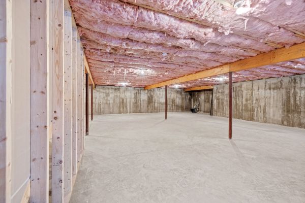 Foundation Maintenance in Rocklin