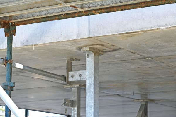 Cost of Pier And Beam Repair in Rocklin