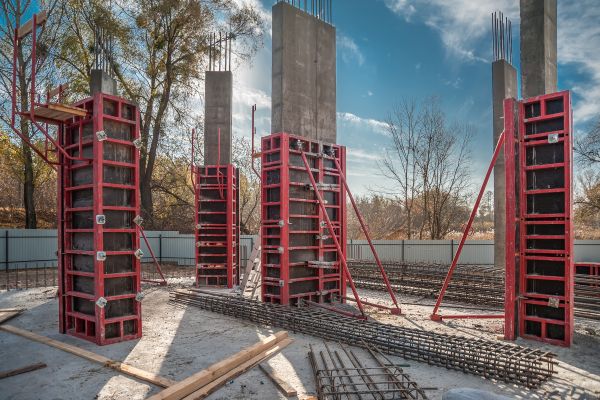 Cost of Foundation Support Service in Rocklin