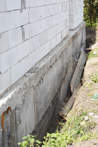 Cost of Subsidence Repair in Rocklin