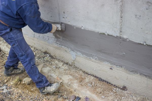 Cost of Foundation Crack Sealing in Rocklin