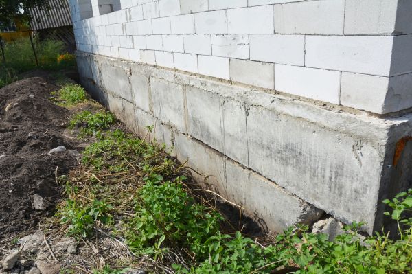 Cost of Structural Reinforcement in Rocklin