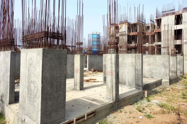 Cost of Foundation Stabilizing in Rocklin