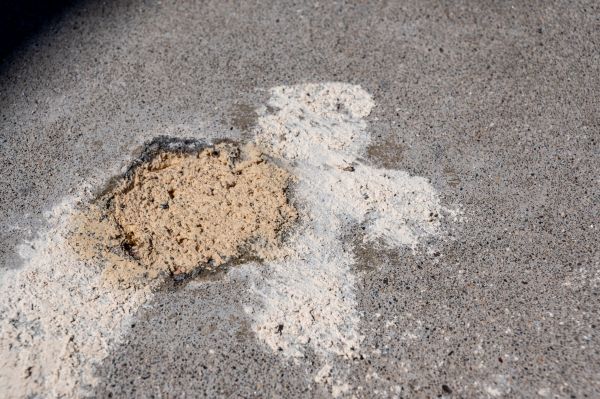 Foundation Leveling Service in Rocklin