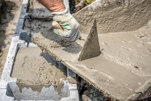 Cost of Foundation Mortar Repair in Rocklin