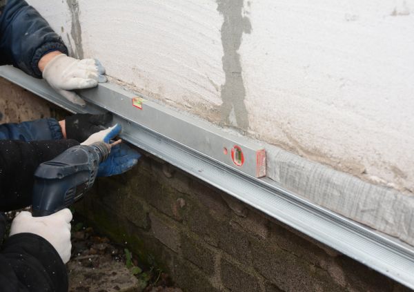 Cost of House Levelling in Rocklin