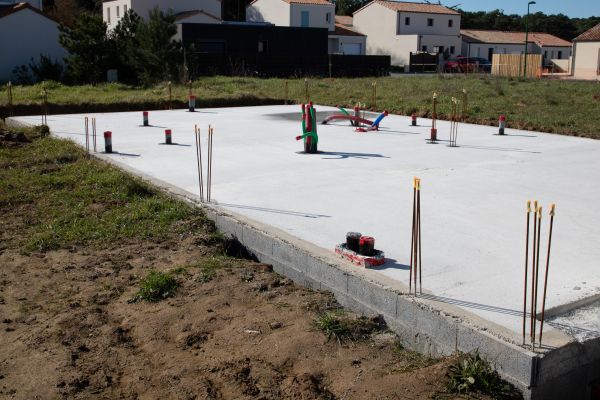 Foundation Lifting in Rocklin