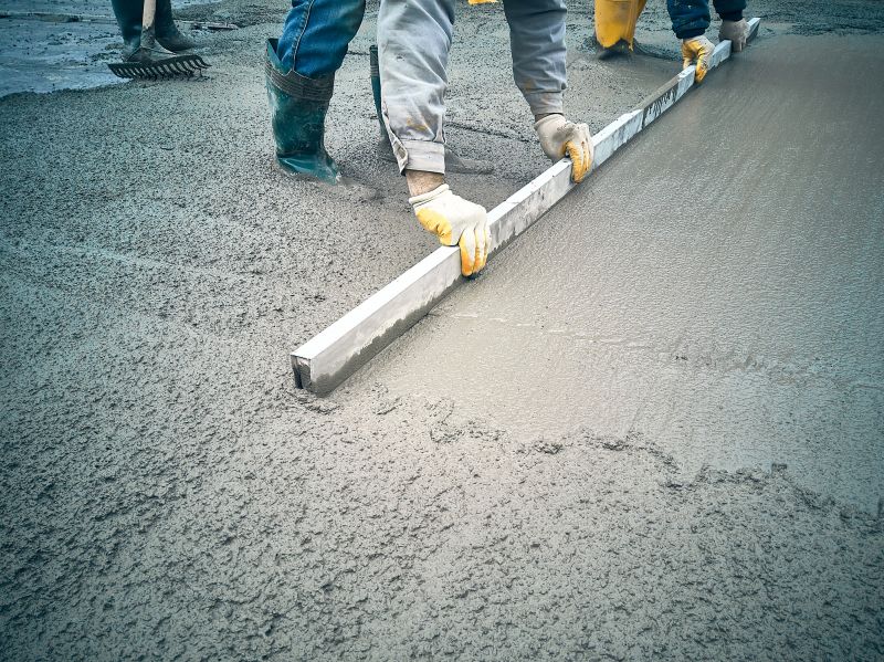Concrete Lifting Specialists